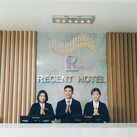 מייק Regent Hotel מראה חיצוני תמונה