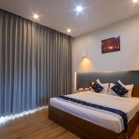 מייק Regent Hotel מראה חיצוני תמונה