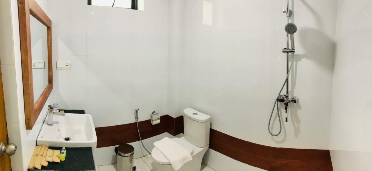 מייק Regent Hotel מראה חיצוני תמונה